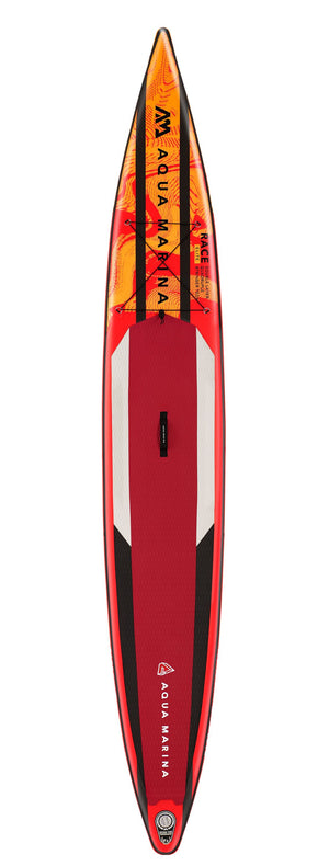 Aqua Marina Stand Up Paddle RACE ELITE 427 cm
