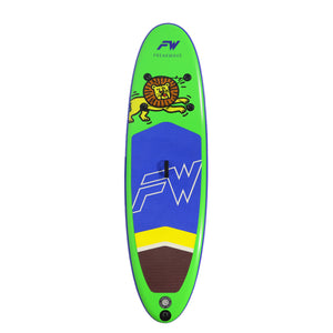 Stand Up Paddle SAFARI BLUE 280 cm