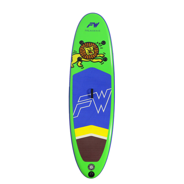 Stand Up Paddle SAFARI BLUE 280 cm