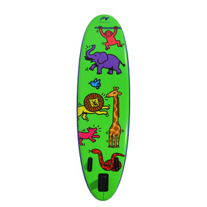 Stand Up Paddle SAFARI BLUE 280 cm