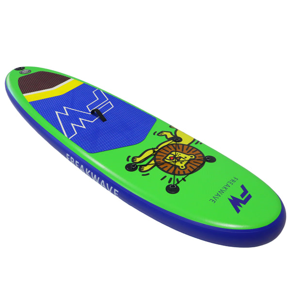 Stand Up Paddle SAFARI BLUE 280 cm