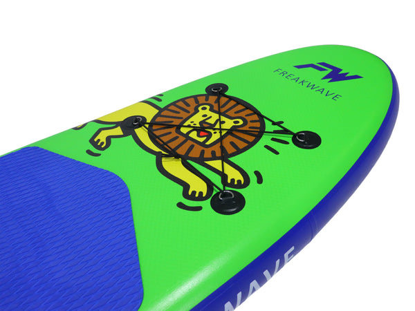 Stand Up Paddle SAFARI BLUE 280 cm