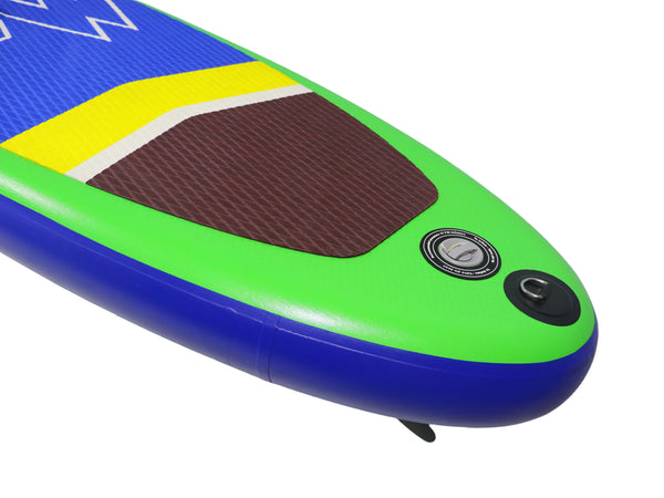 Stand Up Paddle SAFARI BLUE 280 cm