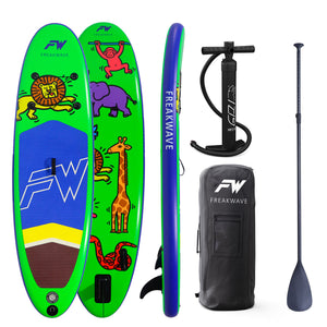 Stand Up Paddle SAFARI BLUE 280 cm