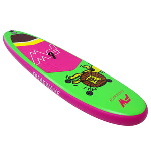 Stand Up Paddle SAFARI PINK 280 cm