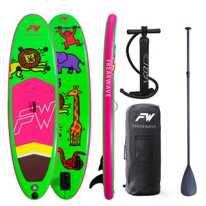 Stand Up Paddle SAFARI PINK 280 cm