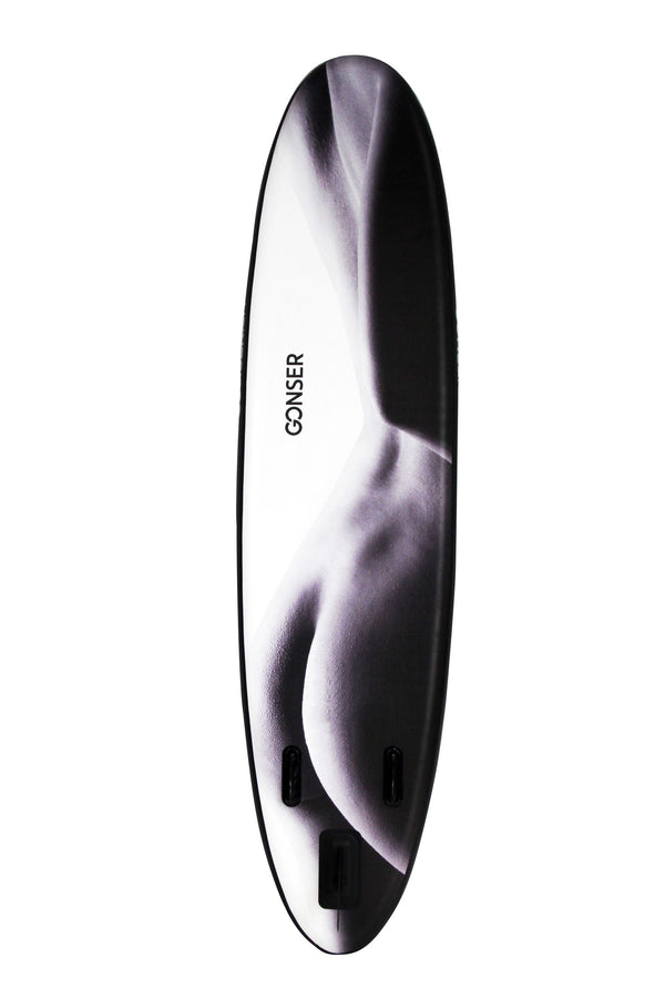 Stand Up Paddle SHADE 320 cm