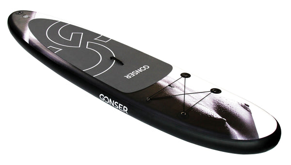 Stand Up Paddle SHADE 320 cm
