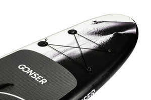 Stand Up Paddle SHADE 320 cm
