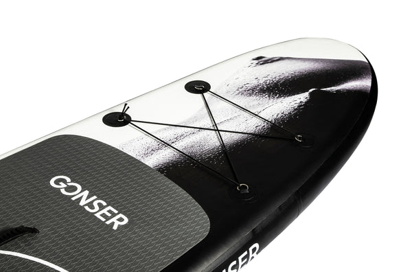 Stand Up Paddle SHADE 320 cm
