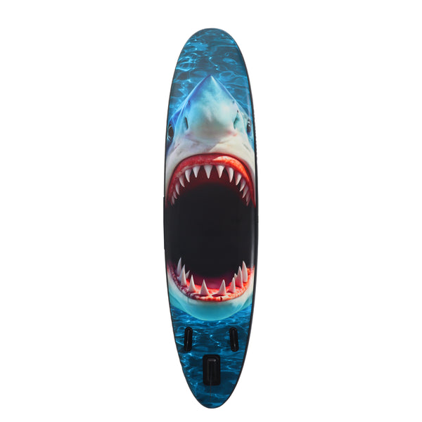 Stand Up Paddle SHARK 335 cm
