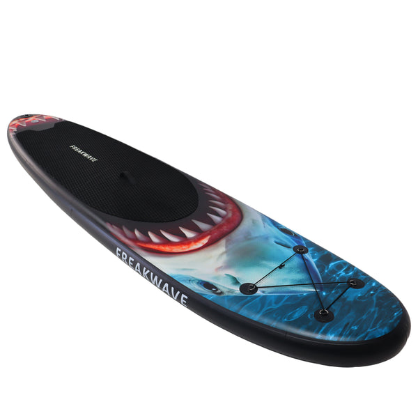 Stand Up Paddle SHARK 335 cm