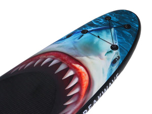 Stand Up Paddle SHARK 335 cm