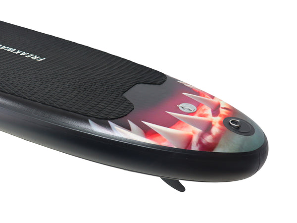 Stand Up Paddle SHARK 335 cm
