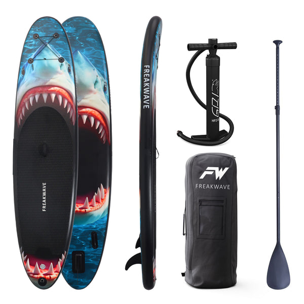Stand Up Paddle SHARK 335 cm