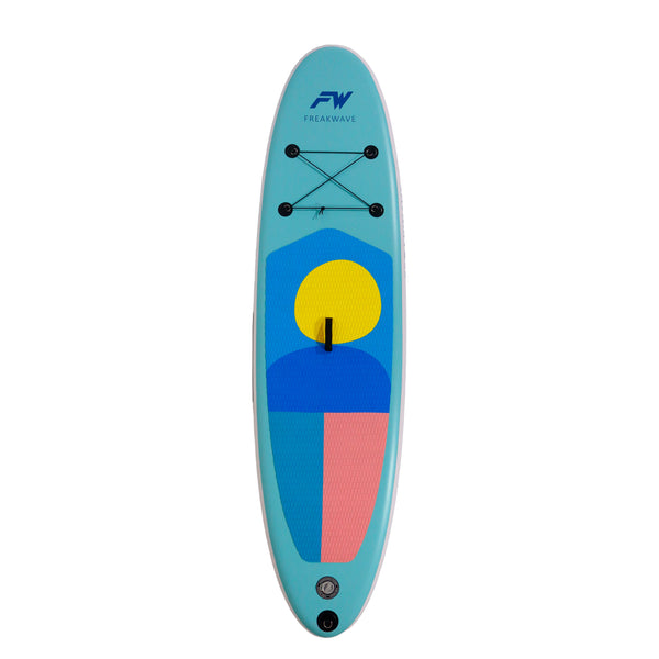 Stand Up Paddle SOLUNO 300 cm