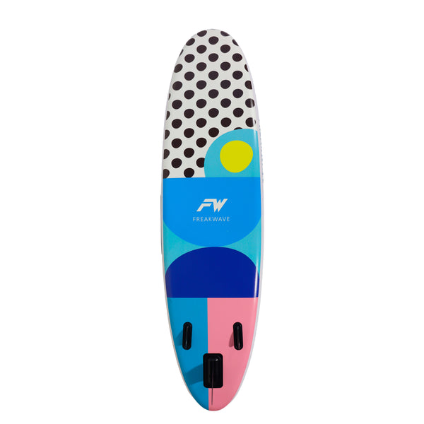 Stand Up Paddle SOLUNO 300 cm
