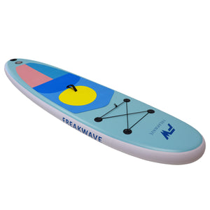 Stand Up Paddle SOLUNO 300 cm
