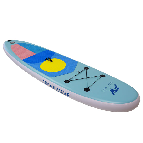 Stand Up Paddle SOLUNO 300 cm