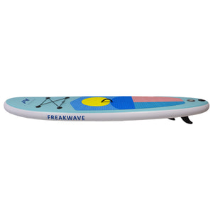 Stand Up Paddle SOLUNO 300 cm