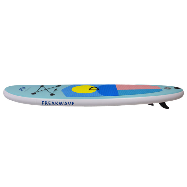Stand Up Paddle SOLUNO 300 cm