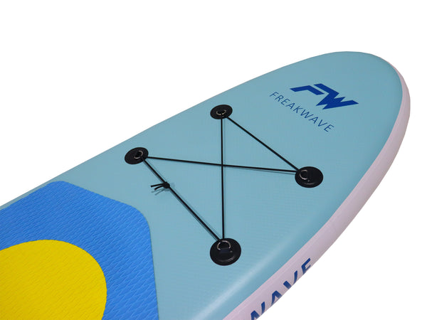 Stand Up Paddle SOLUNO 300 cm