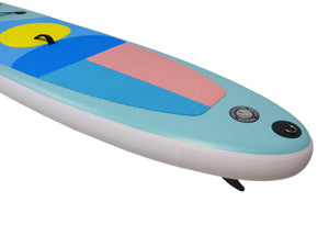 Stand Up Paddle SOLUNO 300 cm