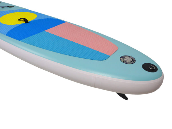 Stand Up Paddle SOLUNO 300 cm