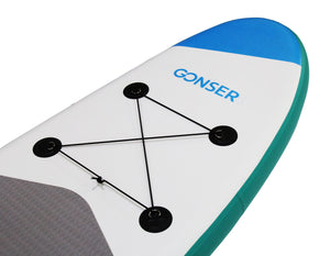 Stand Up Paddle BLUE SPORTS 320 cm
