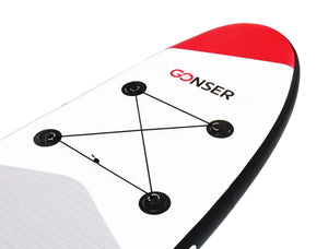 Stand Up Paddle RED SPORTS 320 cm
