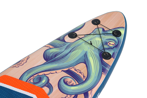 Stand Up Paddle SQUID 350 cm