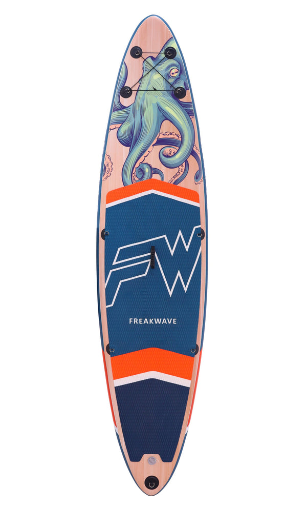 Stand Up Paddle SQUID 350 cm