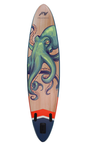 Stand Up Paddle SQUID 350 cm