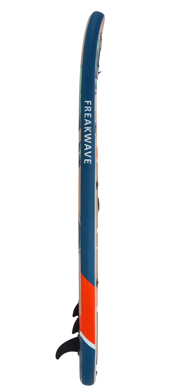 Stand Up Paddle SQUID 350 cm