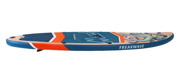 Stand Up Paddle SQUID 350 cm