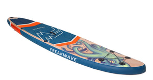 Stand Up Paddle SQUID 350 cm