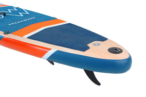 Stand Up Paddle SQUID 350 cm