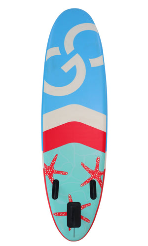Stand Up Paddle STARFISH 280 cm