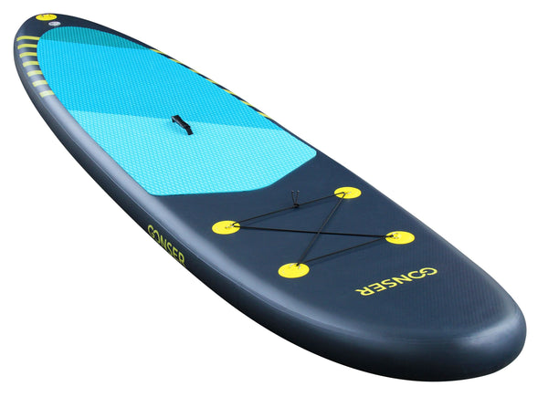 Stand Up Paddle STRIPE 365 cm