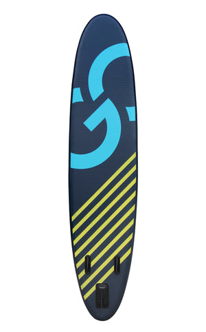 Stand Up Paddle STRIPE 365 cm