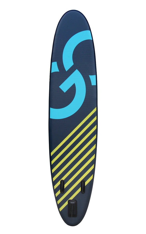 Stand Up Paddle STRIPE 365 cm