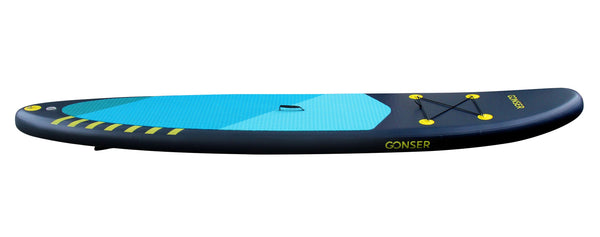 Stand Up Paddle STRIPE 365 cm