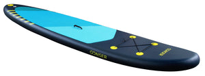 Stand Up Paddle STRIPE 365 cm