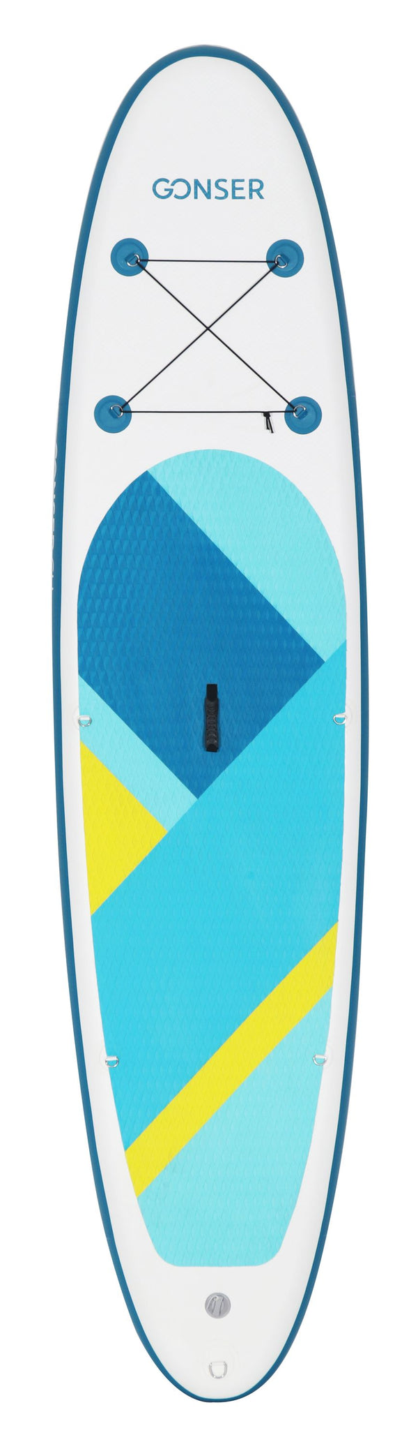 Stand Up Paddle AQUA 320 cm