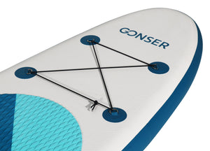 Stand Up Paddle AQUA 320 cm