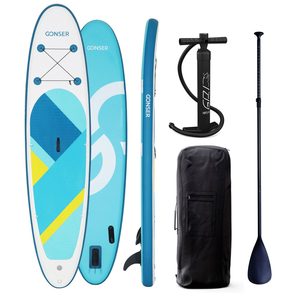 Tavola da paddleboard AQUA 320 cm