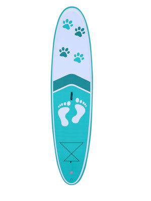 Stand Up Paddle DOG 335 cm