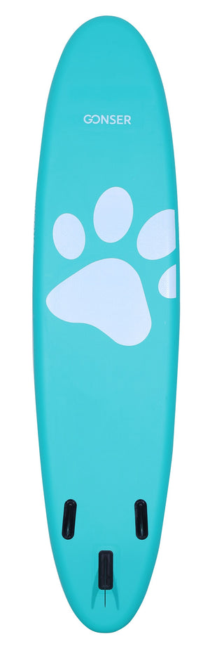 Stand Up Paddle DOG 335 cm