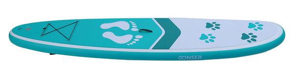 Stand Up Paddle DOG 335 cm