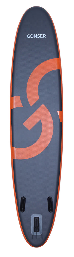 Stand Up Paddle FIRE 335 cm